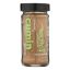 Spicely Organics - Organic Cumin - Ground - Case of 3 - 1.7 oz.