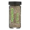 Spicely Organics - Organic Cumin Seeds - Whole - Case of 3 - 1.7 oz.