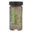 Spicely Organics - Organic Cumin Seeds - Whole - Case of 3 - 1.7 oz.