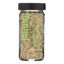 Spicely Organics - Organic Fennel - Seeds - Case of 3 - 1.1 oz.