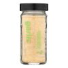 Spicely Organics - Organic Garlic - Granulates - Case of 3 - 2 oz.