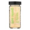 Spicely Organics - Organic Garlic - Seasoning - Case of 3 - 3.4 oz.