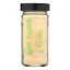 Spicely Organics - Organic Garlic - Seasoning - Case of 3 - 3.4 oz.