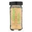 Spicely Organics - Organic Ginger - Ground - Case of 3 - 1.2 oz.