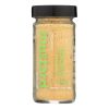 Spicely Organics - Organic Mustard - Ground - Case of 3 - 1.7 oz.