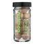 Spicely Organics - Organic Nutmeg - Whole - Case of 3 - 1.4 oz.