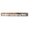 Spicely Organics - Organic Nutmeg - Whole - Case of 3 - 1.4 oz.