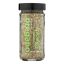 Spicely Organics - Organic Oregano - Case of 3 - 0.4 oz.
