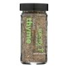 Spicely Organics - Organic Thyme - Case of 3 - 0.6 oz.