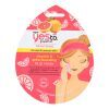 Yes To - Grapefruit - Vitamin C Glow-Boosting Mud Mask - Brightening - Case of 6 - 0.33 fl oz.