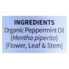 Garden Of Life - Essential Oil Peppermint - 1 FZ