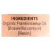 Garden Of Life - Essential Oil Frankincense - .5 FZ