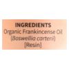 Garden Of Life - Essential Oil Frankincense - .5 FZ