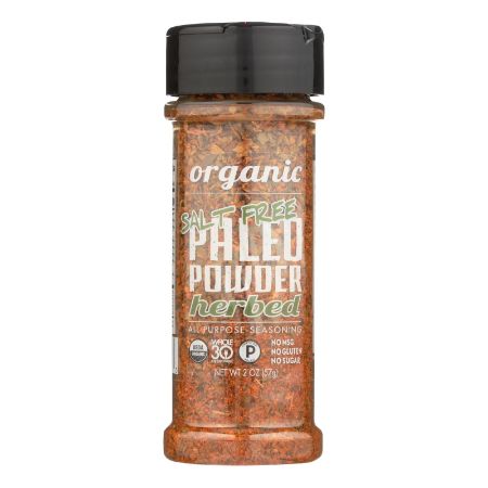 Picture for category Salt, Spices and Seasoning