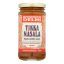 Brooklyn Delhi - Tikka Masala Simmer Sauce - Case of 6 - 12 oz