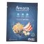 Amara - Baby Food Oats N Berry - Case of 5 - .63 OZ