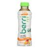 Berri Pro Mango Plant-Based Fitness Beverage  - Case of 12 - 16 OZ