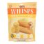 Cello Cheddar Cheese Whisps  - Case of 12 - 2.12 OZ