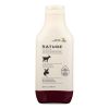 Nature By Canus - Nature Gt Milk Body Wsh Org - 1 Each - 16.9 OZ