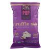Live Love Pop Delicious Gourmet Popcorn - Case of 12 - 4.4 OZ