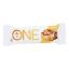 One Cinnamon Roll Protein Bar  - Case of 12 - 60 GRM