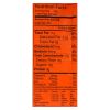 Kize Concepts - Energy Bar Raw Peanut Butter Chocolate Chip - Case of 10-1.5oz