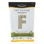 Liviva - Fettuccine Edamame - Case of 6 - 7.05 OZ