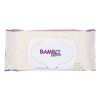 Bambo Nature - Wet Wipes Tidy Bottom - Case of 24 - 50 CT