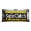 Safe Catch - Tuna Ahi-wild Yellowfin - Case of 6 - 5 OZ