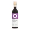 O Olive Oil Fig Balsamic Vinegar - Case of 6 - 10.1 FZ