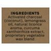 Dr. Tung's - Floss Activated Charcoal - Case of 6 - 30 YRD