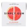 Simply Gum - Gum Cleanse - Case of 12 - 15 CT