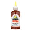 Yellowbird Sauce Ghost Pepper Condiment  - Case of 6 - 9.8 OZ