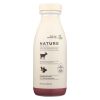 Nature By Canus - Goats Milk Bath Foam Shea - 27.1 FZ