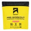 Ascent Native Fuel - Preworkout Raspberry Lemonade - 1 Each - 12.7 OZ