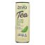 Zevia Sweetened Green Tea - Case of 12 - 12 FZ