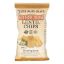 The Daily Crave - Lentil Chip Aged Wht Chd - Case of 8 - 4.25 OZ