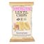 The Daily Crave - Lentil Chip Himln Pink Salt - Case of 8 - 4.25 OZ