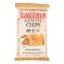 The Daily Crave Spicy Sriracha Lentil Chips - Case of 8 - 4.25 OZ
