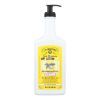 J.R. Watkins Lemon Cream Daily Moisturizing Lotion - 1 Each - 18 FZ