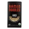 Ocean's Halo Organic Ramen Noodles - Case of 5 - 8.4 OZ