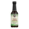 Big Tree Farms - Coco Aminos Ginger Lime - Case of 6 - 10 FZ