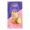 Goodio Birthday Cake - Case of 6 - 10.6 OZ