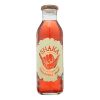 Shaka Tea Mango Hibiscus Drink - Case of 12 - 14 FZ