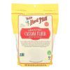 Bob's Red Mill Grain Free Cassava Flour - Case of 4 - 20 OZ