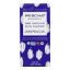 Pascha - Bar Chocolate 85% Cacao - Case of 10 - 2.82 OZ
