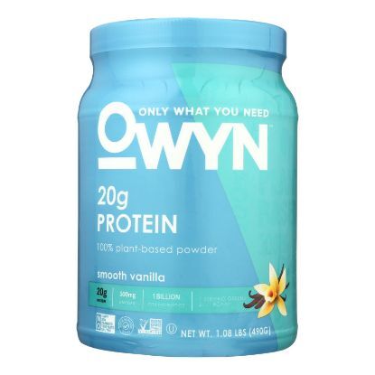Owyn™ Ultimate Wellness 100% Plant-Based Powder - 1 Each - 1.1 LB