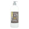 Soothing Touch - Fresh Citrus Body Lotion - 32 FZ