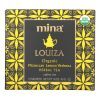 Mina - Verbena Tea Lemon Moroc - Case of 6 - 15 CT