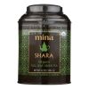 Mina - Green Tea Full Leaf - Case of 6 - 4.2 OZ